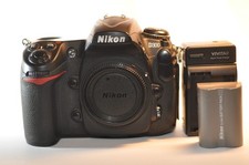 Câmera Nikon D300 12.3 MP DSLR COMO ESTÁ Alta contagem de obturador problema de leitura SEM RETORNO comprar usado Câmera Nikon D300 12.3 MP DSLR COMO ESTÁ Alta contagem de obturador problema de leitura SEM RETORNO comprar usado  Enviando para Brazil