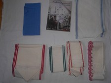 Kreuzstich stickband stricken gebraucht kaufen  Goslar