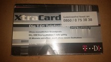 Xtra card verpackung gebraucht kaufen  Wolfsburg