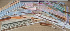 Borde papier teils gebraucht kaufen Borde papier teils gebraucht kaufen  Moers