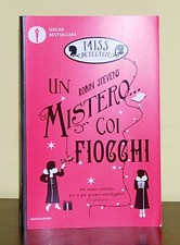 Mistero coi fiocchi usato Mistero coi fiocchi usato  Vignate