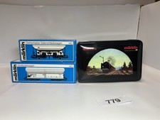 Märklin 3tlg 4624 gebraucht kaufen  Reiskirchen