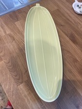 Poole pottery yellow for sale  KING'S LYNN