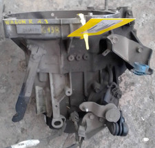 2472165g21000 scatola cambio usato  Italia