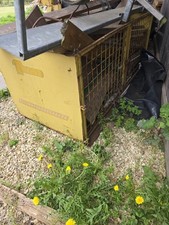 tractor transport box for sale tractor transport box for sale STRATFORD-UPON-AVON