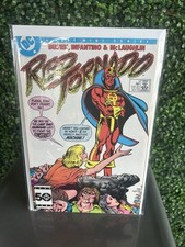 Red tornado for sale  Cowan