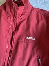 Giubbino estivo woolrich usato  Roma