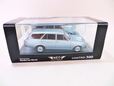 Neo ford taunus for sale  CHELMSFORD