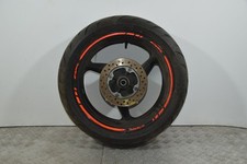 97773 cerchio posteriore usato  Roma