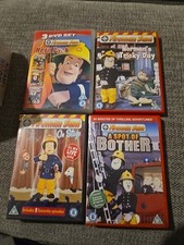 Fireman sam mixed for sale  DARLINGTON