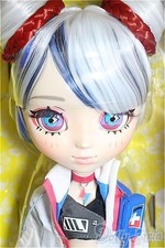 Poupée collection pullip d'occasion  Expédié en France