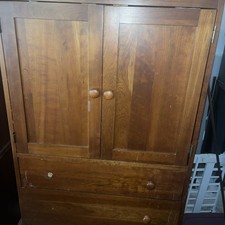 Eathan allen armoire for sale  Wakefield