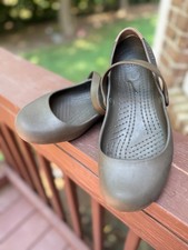 Crocs women size for sale  Clover