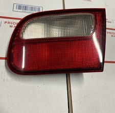 92-95 Honda Civic EG6 SR3 3 portas HATCH OEM lanterna traseira passageiro EG HATCH, usado comprar usado  Enviando para Brazil