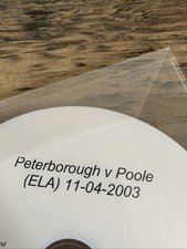 2003 peterborough poole for sale  MANNINGTREE