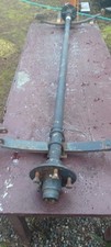 2000 complete trailer for sale  Puyallup