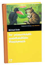 Michael ende satanarchäolüge gebraucht kaufen  Westerrönfeld