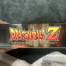 Dragon ball uncut for sale  Broussard