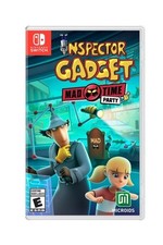 Cartridge inspector gadget for sale  Watsonville