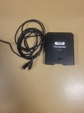 Leitor de cartão de memória Panasonic AJ-PCD2G P2 USB 2.0 AJ-PCD2 comprar usado  Enviando para Brazil