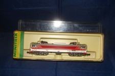 Minitrix locomotive electrique d'occasion Minitrix locomotive electrique d'occasion  Dangé-Saint-Romain