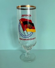 Bierglas biertulpe deutsch gebraucht kaufen  Mühlhausen/Thüringen