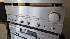 Denon pma 1080 usato  Italia