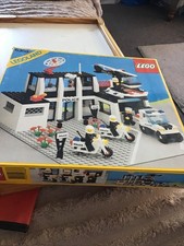 Lego vintage 6386 for sale  CASTLEFORD