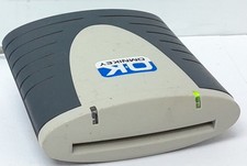 Omnikey card reader for sale  HULL