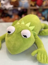 Large kermit cuddleez for sale  MANCHESTER