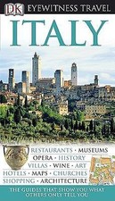 Italy eyewitness travel for sale  USA