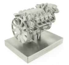 Variata - Mercedes-Benz V8 ACTROS / AXOR LKW Motor Modell OM 502 LA Engine model comprar usado  Enviando para Brazil