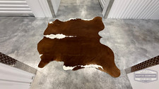 Hereford cowhide rug for sale  Miami
