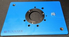 Rockler phenolic router for sale  Hamburg