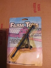 Ertl red auger for sale  Mount Olive