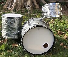 Ludwig vintage drums d'occasion  Béziers