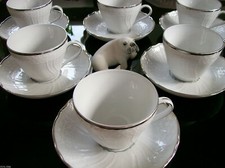 Rosenthal petersburg platin gebraucht kaufen  Waldershof