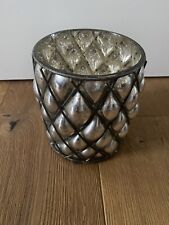 Windlicht deko glas gebraucht kaufen  Tittmoning
