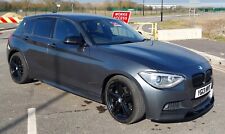 Bmw 120d sport for sale  DONCASTER