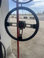 Volante ritmo 130 usato  San Giovanni la Punta