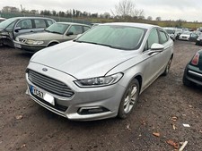 2017 ford mondeo for sale  BURY ST. EDMUNDS