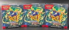Pokemon tcg crown for sale  Passaic
