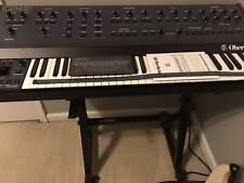 Oberheim timbral analog for sale  Ellenwood