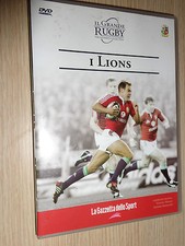 Dvd grande rugby usato  Certosa di Pavia