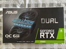 Asus dual geforce for sale  South Gate