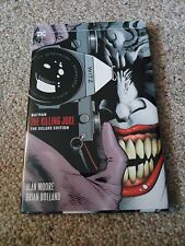 Batman killing joke for sale  Hartford