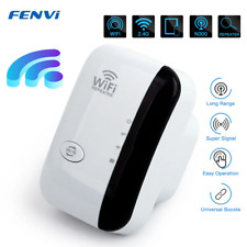 Répéteur wifi fil d'occasion  Paris VII