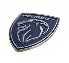 Usado, Novo estilo emblema de asa para Peugeot 308 98388656DX comprar usado  Enviando para Brazil