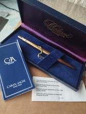 Caran ache gold usato  San Mauro Torinese