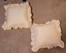 Set ivory square for sale  Hinton